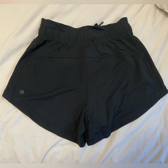 Lululemon Inner Glow Short 3" *Modal - Picture 3 of 5